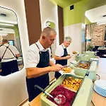 Bed & Breakfast Karczma-koszwice 3*