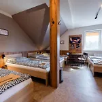 Karczma-koszwice Bed & Breakfast