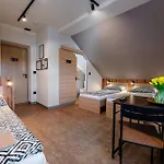 Bed & Breakfast Karczma-koszwice