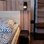 Bed & Breakfast Karczma-koszwice Koszwice