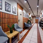 Karczma-koszwice Bed & Breakfast 3*