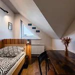 Bed & Breakfast Karczma-koszwice 3*
