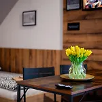 Bed & Breakfast Karczma-koszwice Koszwice