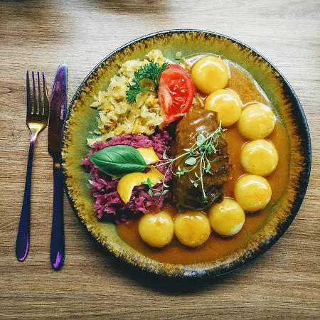 Karczma-koszwice Koszwice