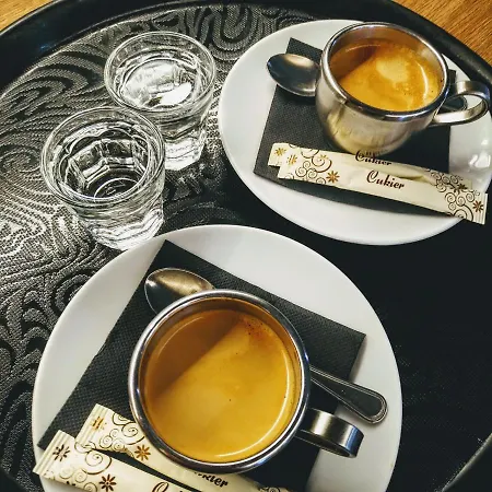 Bed & Breakfast Karczma-koszwice Koszwice