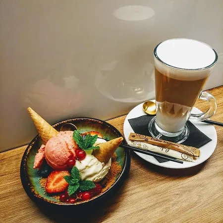 Karczma-koszwice Bed & Breakfast