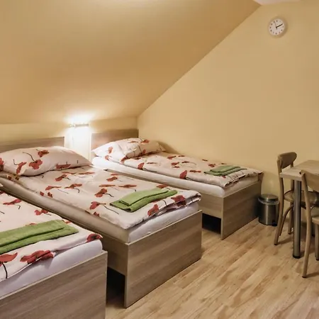 Karczma-koszwice فندق مبيت وإفطار Koszwice