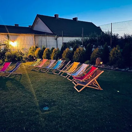 Karczma-koszwice Bed & Breakfast *