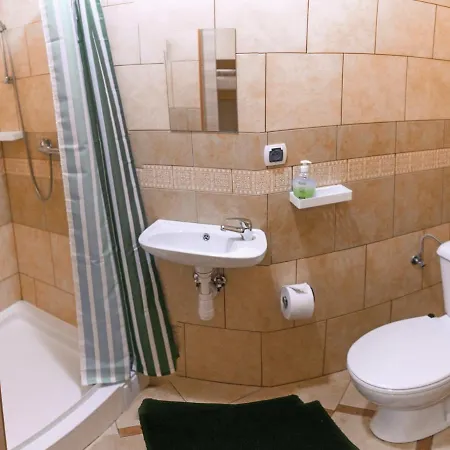 Bed & Breakfast Karczma-koszwice