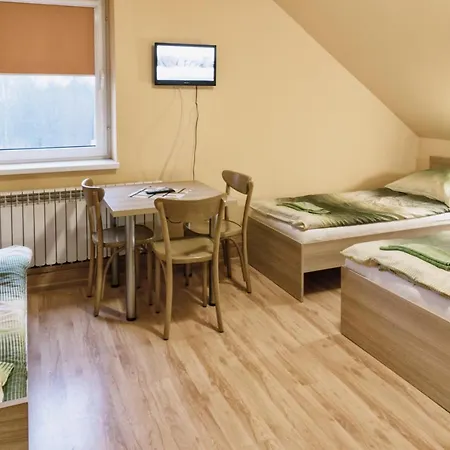 Karczma-koszwice *
