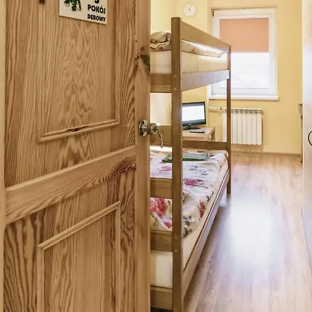 Karczma-koszwice فندق مبيت وإفطار Koszwice