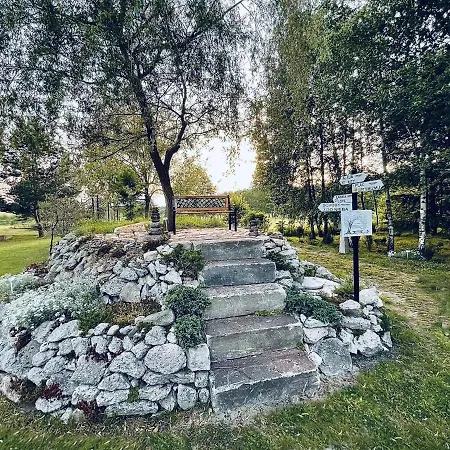 Karczma-koszwice فندق مبيت وإفطار