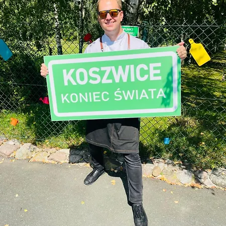 Karczma-koszwice Koszwice