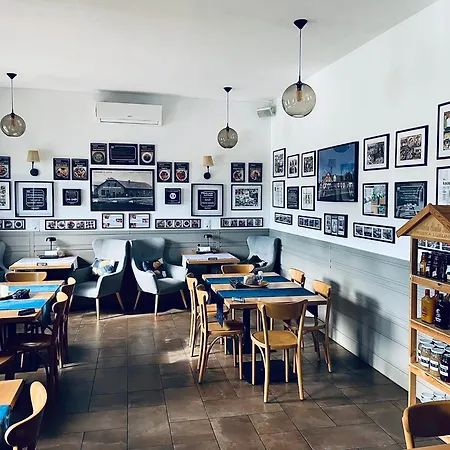 Karczma-koszwice Koszwice
