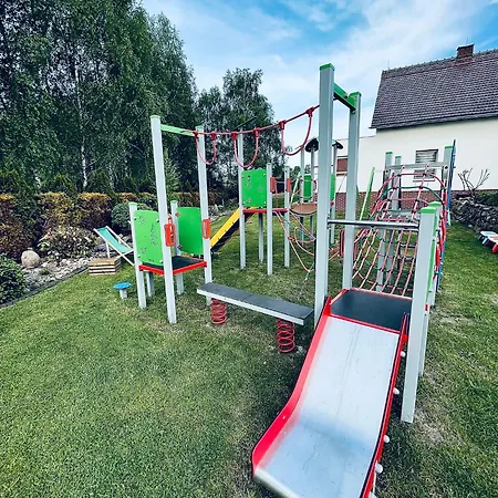 Karczma-koszwice Bed & Breakfast