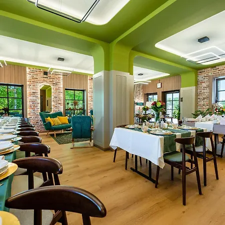 Bed & Breakfast Karczma-koszwice *