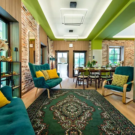Karczma-koszwice Bed & Breakfast Koszwice