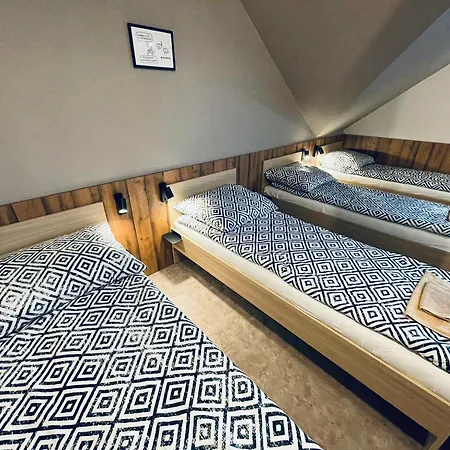 Bed and breakfast Karczma-koszwice 3*