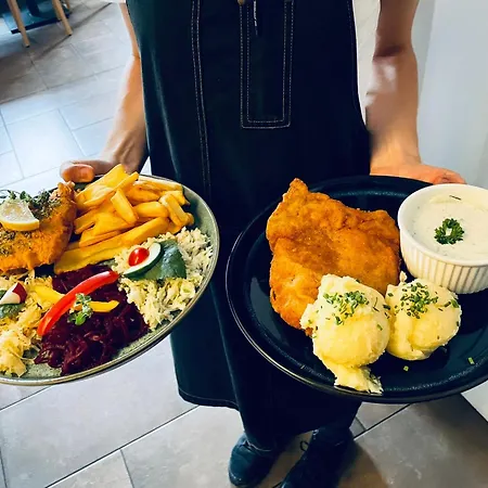 Karczma-koszwice 3*