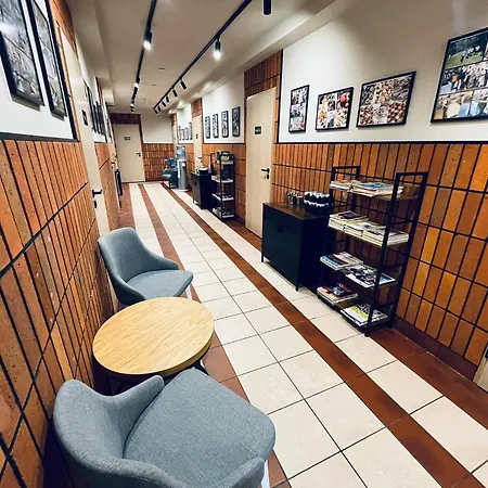 Karczma-koszwice Bed and breakfast