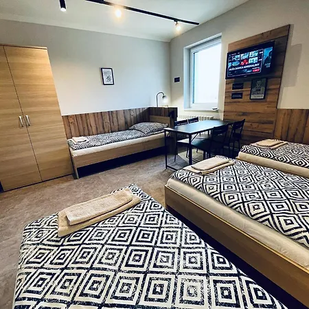 Bed & Breakfast Karczma-koszwice