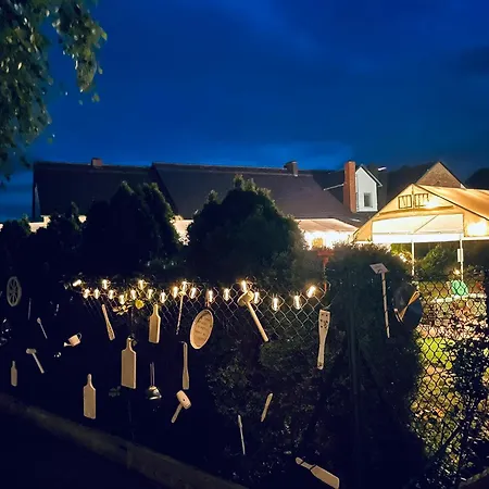 Karczma-koszwice Couette-café 3*