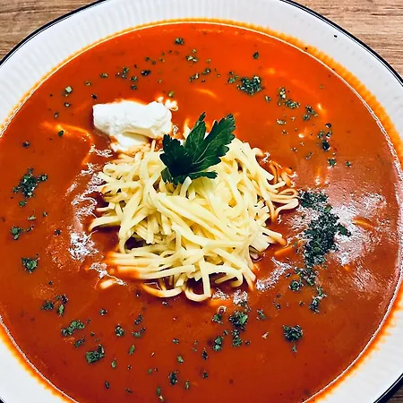 Karczma-koszwice Couette-café 3*
