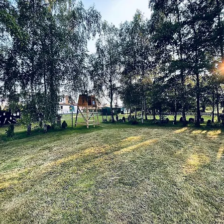 Couette-café Karczma-koszwice 3*