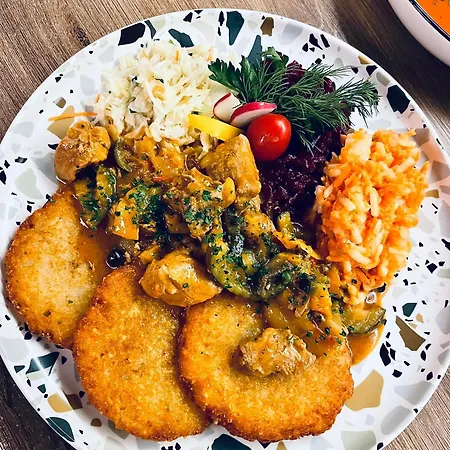 Karczma-koszwice 3*