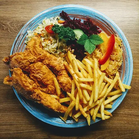Karczma-koszwice 3*