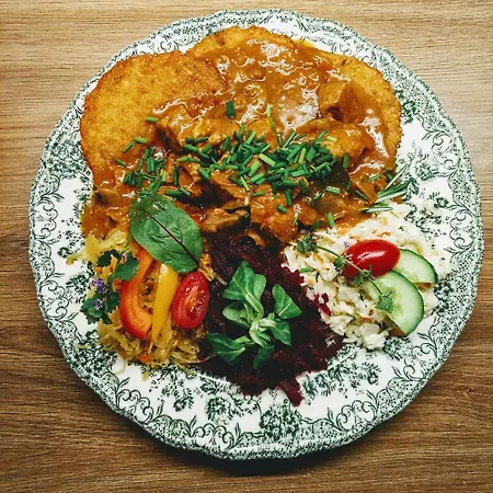 Karczma-koszwice 3* Koszwice