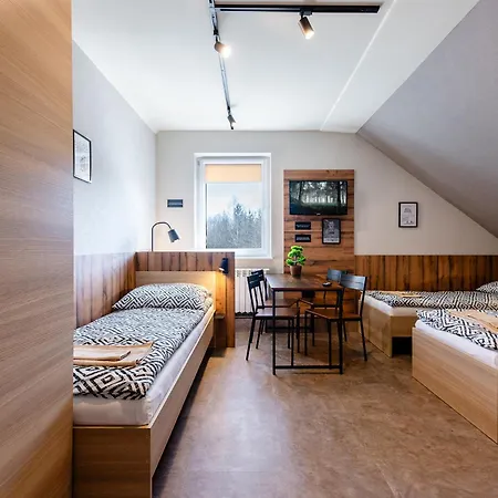 Karczma-koszwice 3* Koszwice