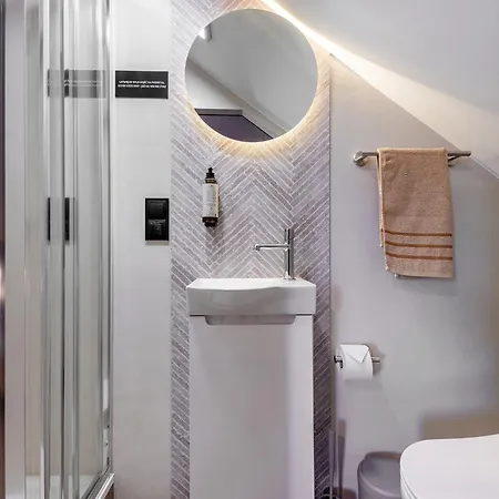 Couette-café Karczma-koszwice 3*