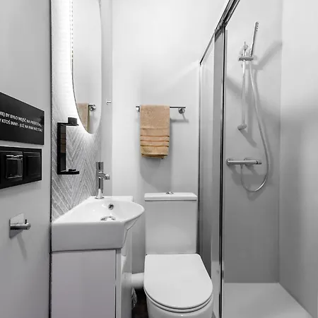 Couette-café Karczma-koszwice 3*
