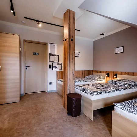 Couette-café Karczma-koszwice