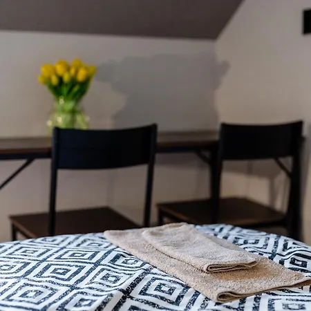 Karczma-koszwice Couette-café