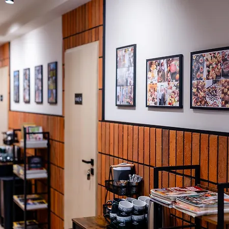 Couette-café Karczma-koszwice