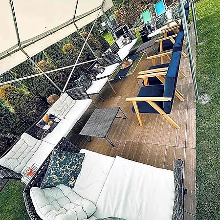 Karczma-koszwice Bed & Breakfast 3*