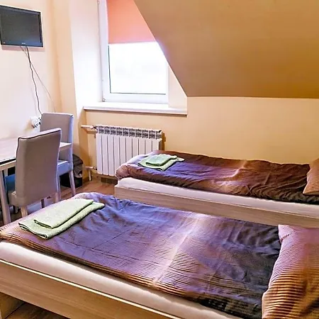 Karczma-koszwice 3* Koszwice