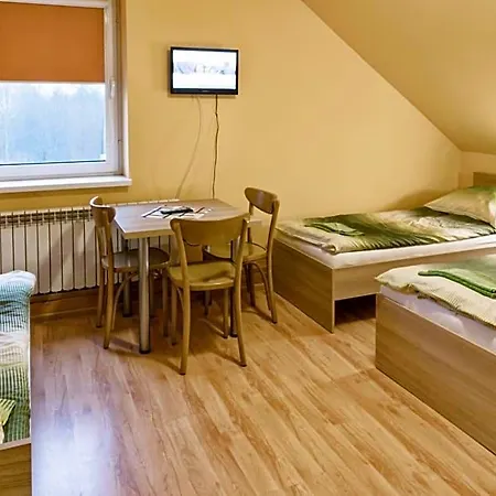 Bed & Breakfast Karczma-koszwice