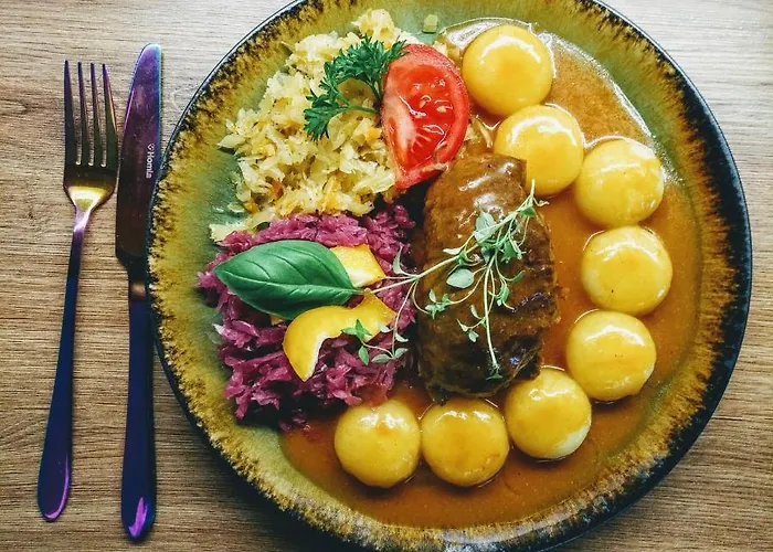 Karczma-koszwice Koszwice