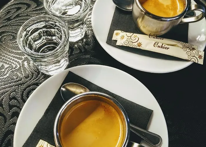 Oda ve Kahvaltı Karczma-koszwice Koszwice