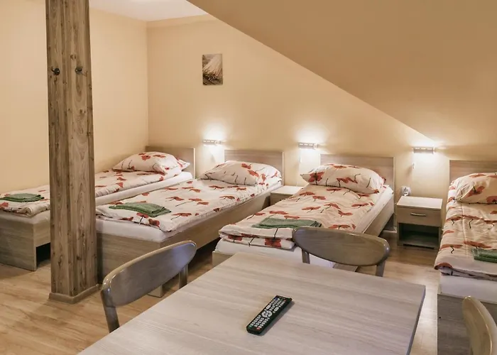 Karczma-koszwice 3* Koszwice