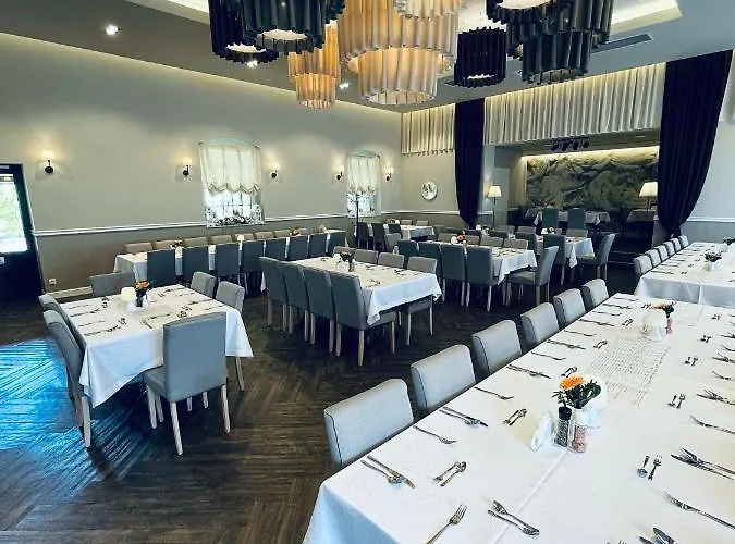 Karczma-koszwice Koszwice