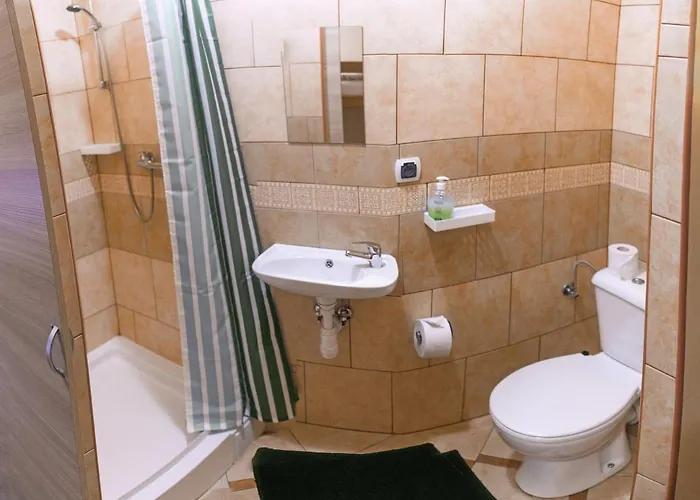 Oda ve Kahvaltı Karczma-koszwice