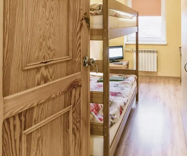 Karczma-koszwice Bed and breakfast Koszwice