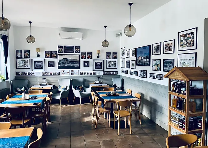 Karczma-koszwice Koszwice