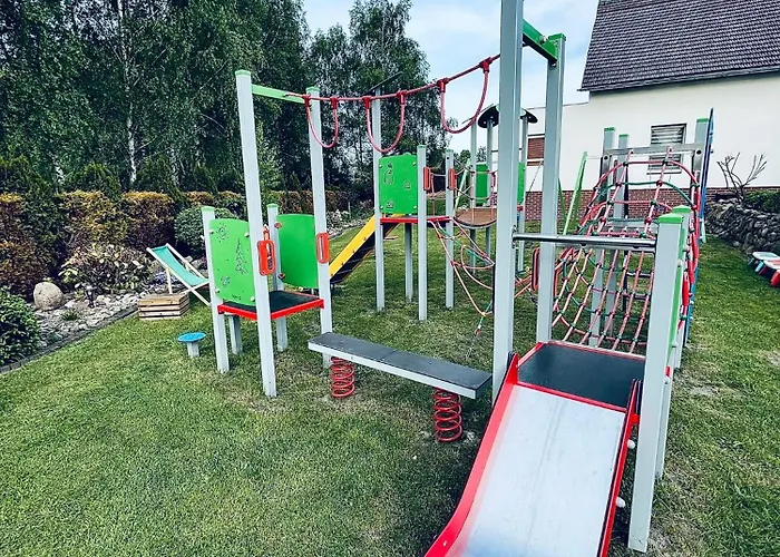 Karczma-koszwice Bed and breakfast