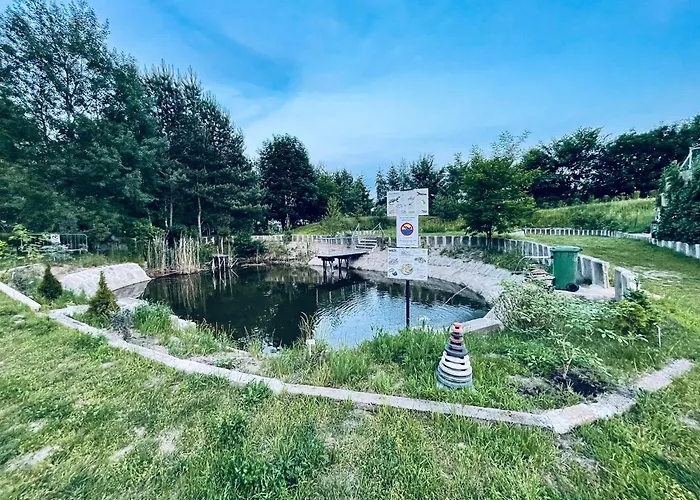 Oda ve Kahvaltı Karczma-koszwice Koszwice