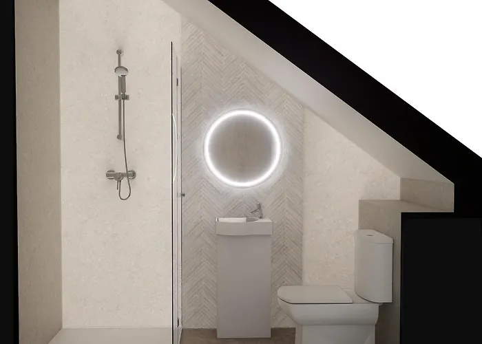 Oda ve Kahvaltı Karczma-koszwice 3*